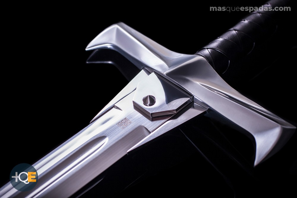 Kurgan Sword