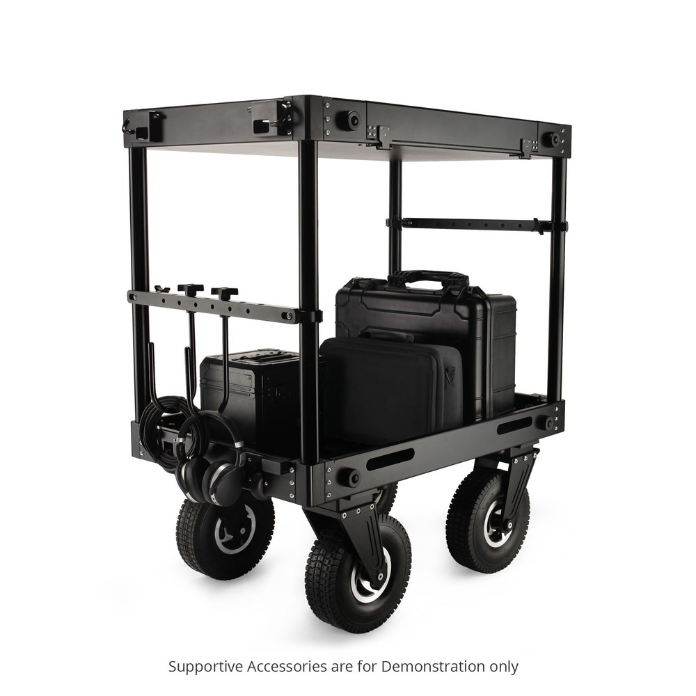 Proaim Cable Hooks for Camera Carts for Hanging Cables & Wires (VCTR-CH)