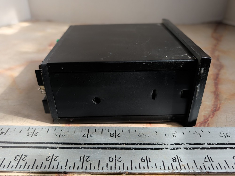 DURANT 1900-512 SOLID STATE COUNTER WITH DISPLAY 51900-400