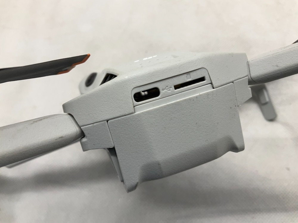 DJI Mini 4 Pro Camera Drone non Functioning Store Display Unit