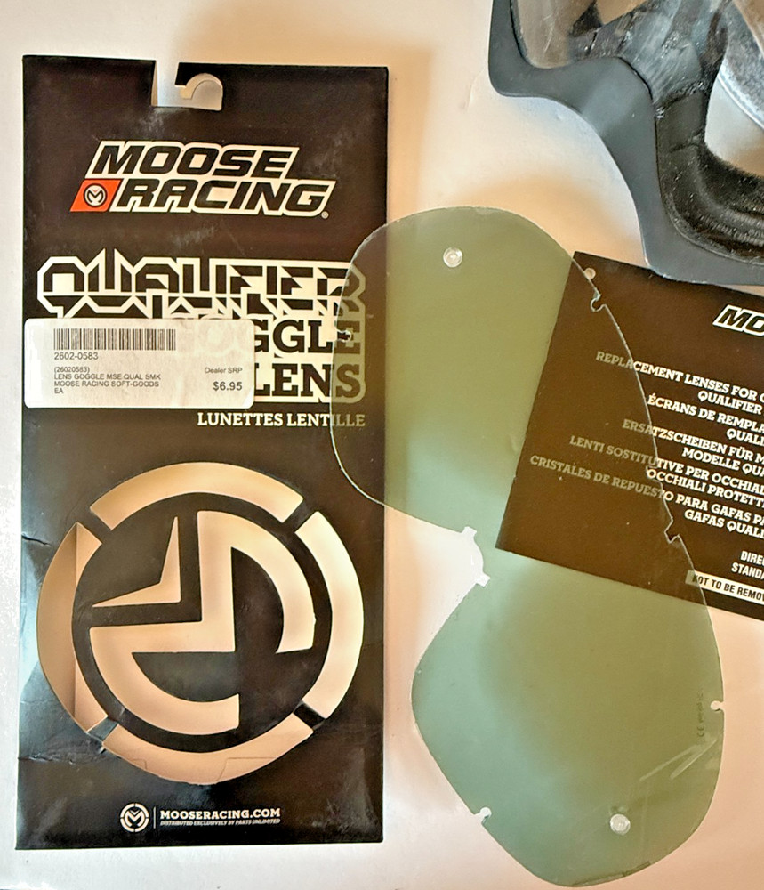 Ski Goggles SCOTT NOS