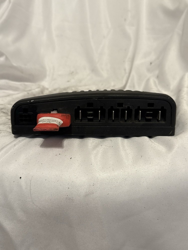 Quantum Pride Power Wheelchair Control Module CTLDC1540 OEM 24V