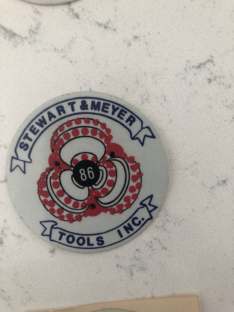 coal mining stickers nice older  Vendors