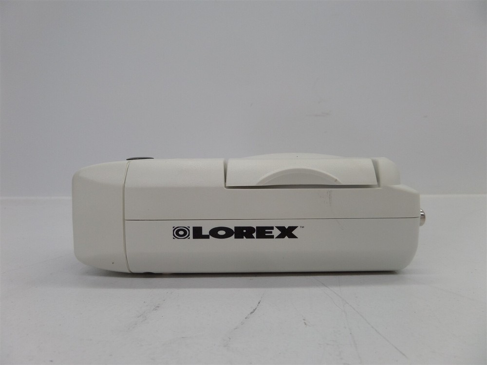 Lorex SG6946 2.4GHz CCD Security System
