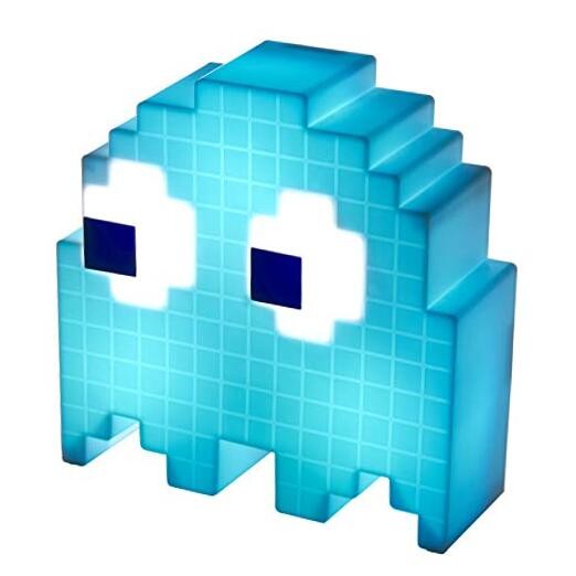 Pac-Man Light, Standard, Multicolored