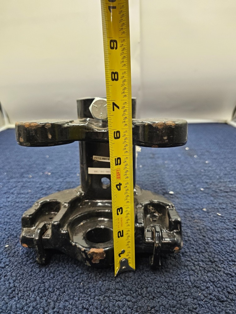 027986-346/360 Replacement Head for Weight Distribution System