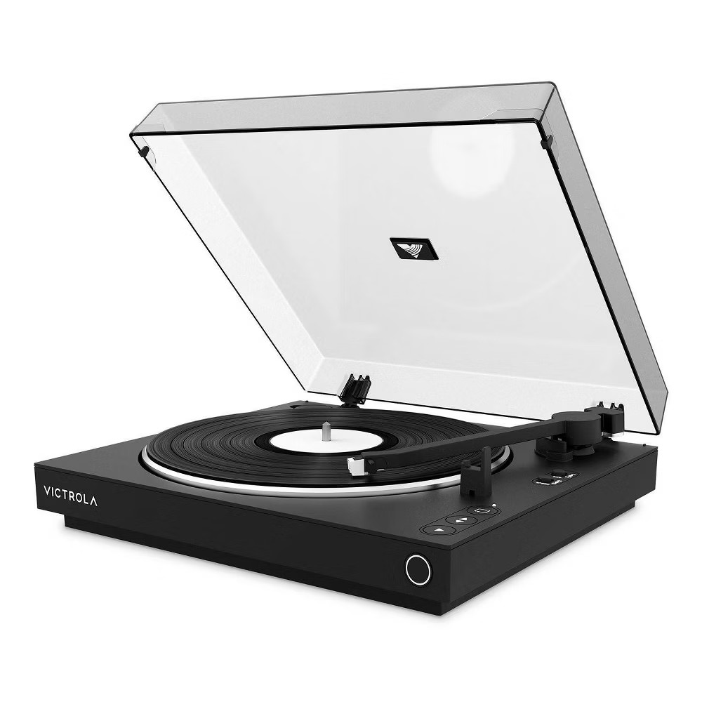 Victrola Automatic Turntable