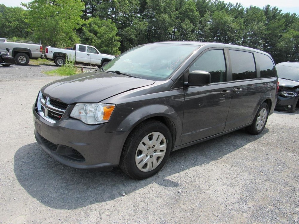 CARAVAN 2019 Glove Box 1068844