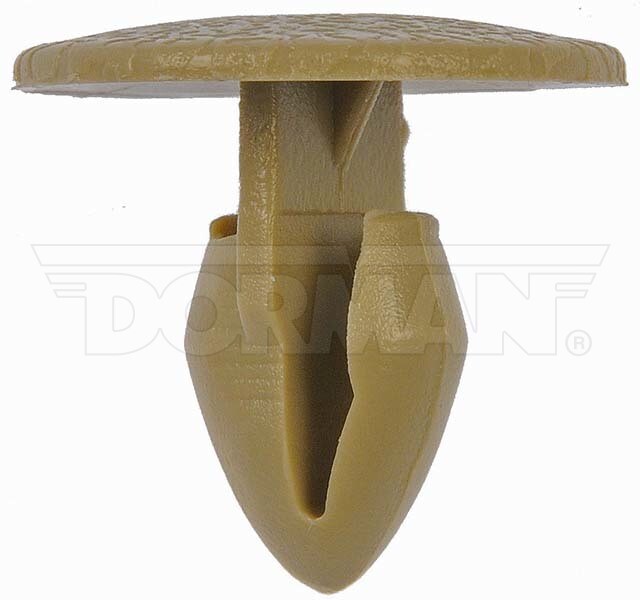 Door Panel Retainer - Interior -