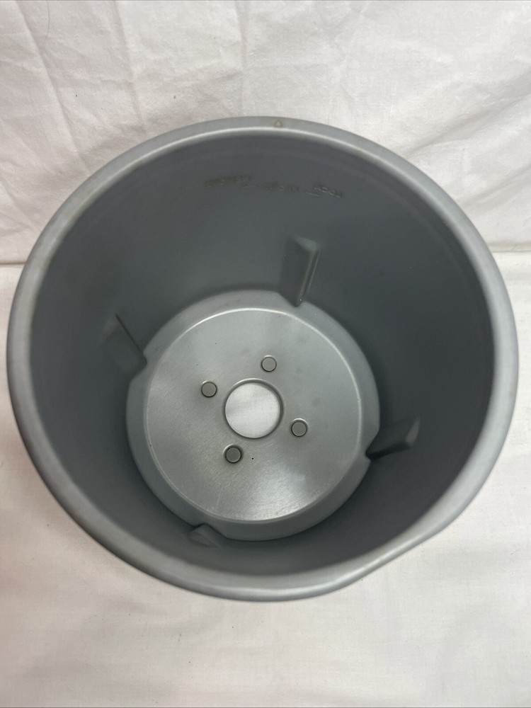 Welbilt Bread Machine replacement Loaf Pan ABM-100-3 ABM-100-4 PART