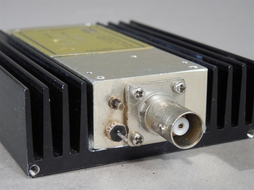 Tron-Tech RF Module Model P90A