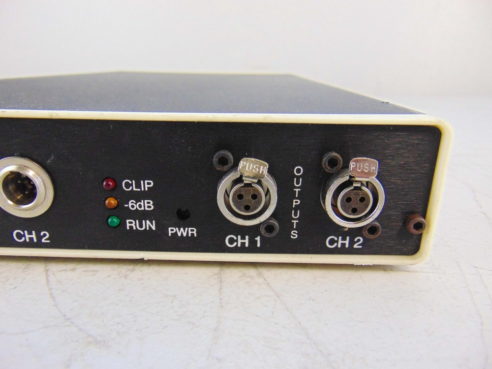 Sonitech DAQ-200 *used working