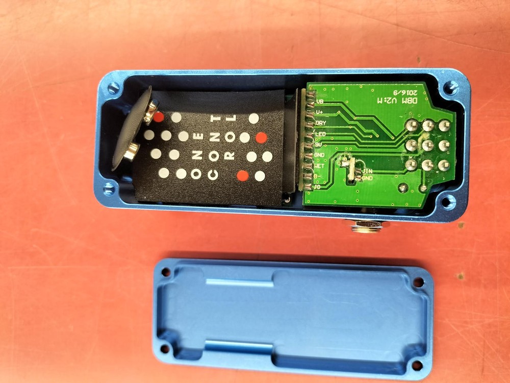 ONE CONTROL Model OC-DBM