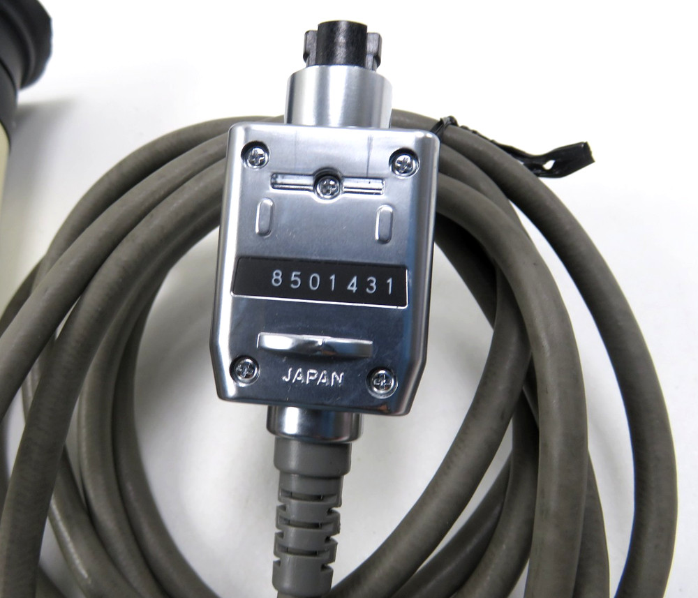 Konica Minolta CA-100Plus, CA-P02/05 Measuring Probe