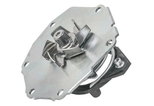 31219000 Water Pump w/Coupling & Spring, Includes Water Pump Coupling/Spring