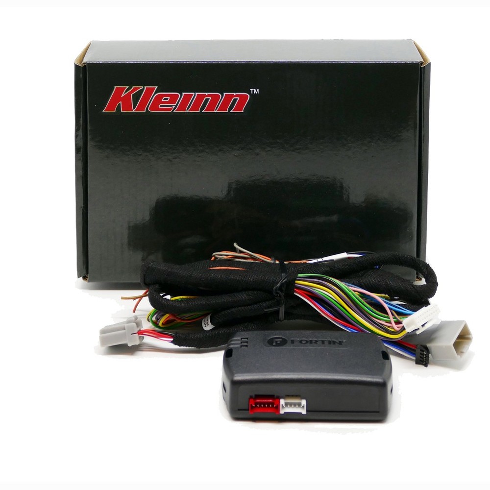 Kleinn RSFD1 Remote Start System For 2011-2014 Ford F150