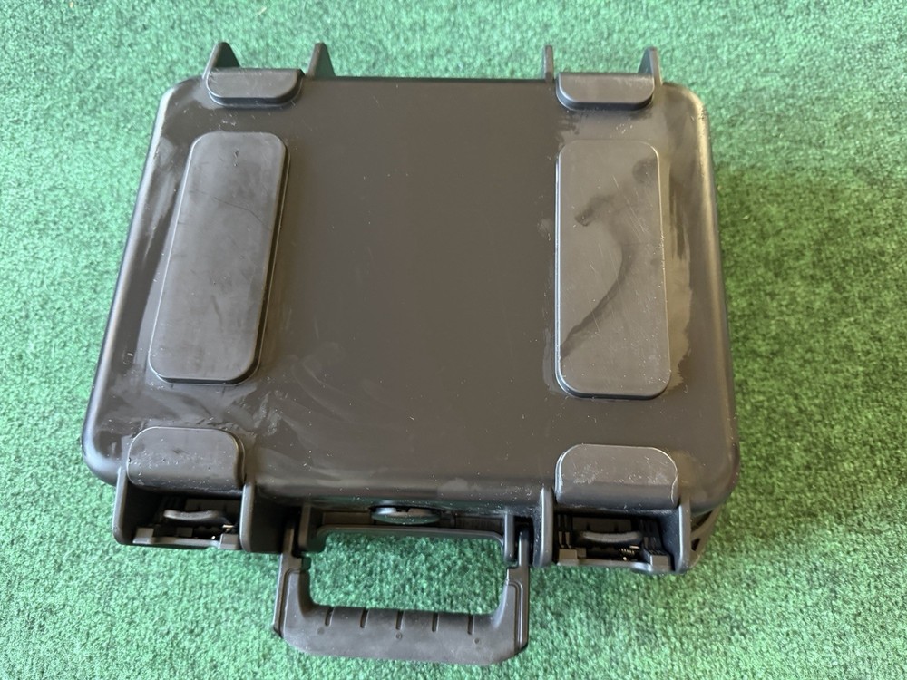 Teradek Case for Bolt - Case Only