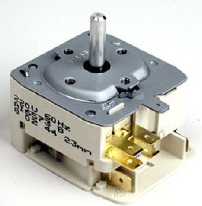 Tanning Bed Timer 20 Min 220 Volt Sunvision, Sunquest  3 minute cool down