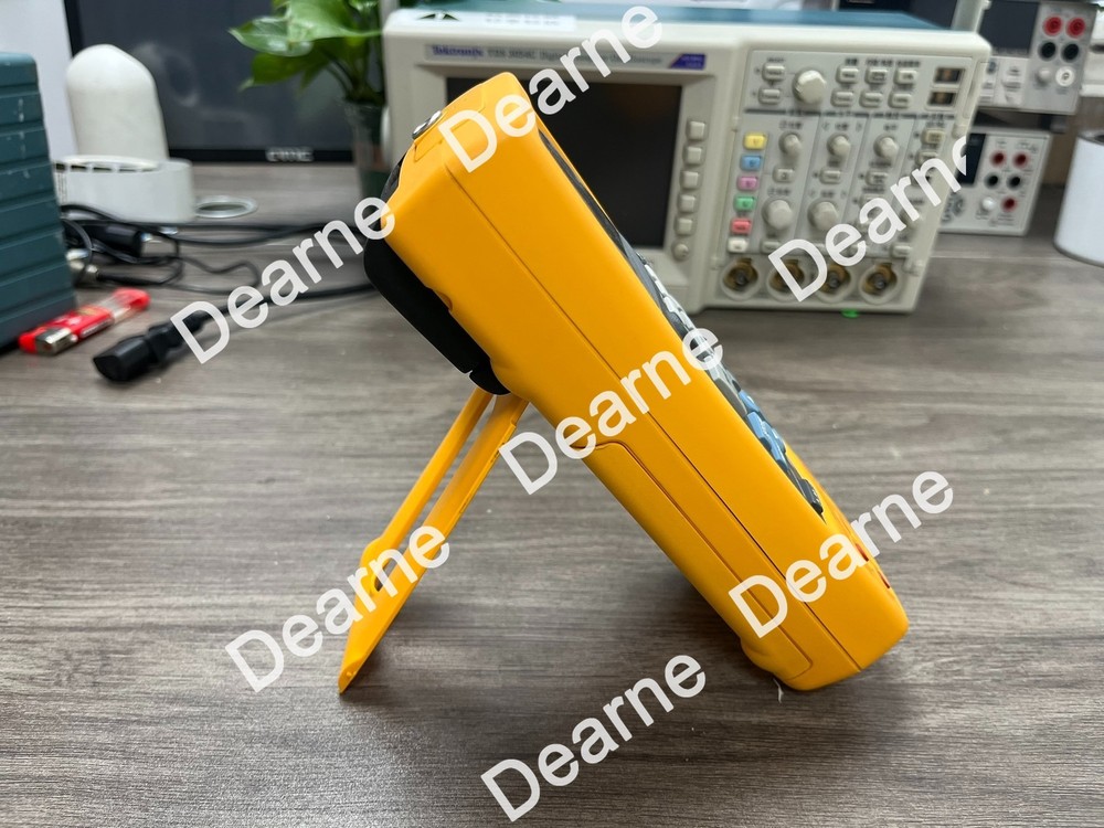 1 PCS Fluke 725 Multifunction Process Calibrator/Very beautiful