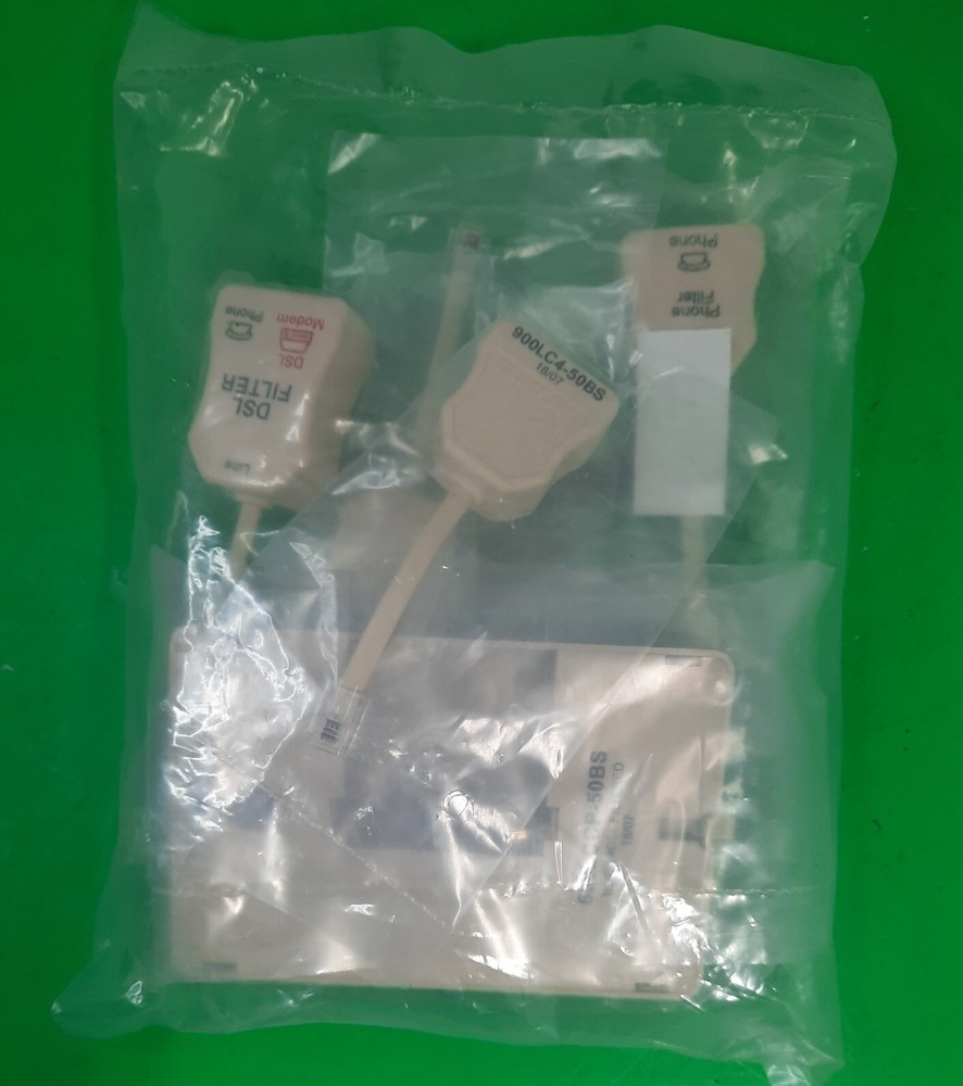 Suttle Line Conditioner KIT3BS