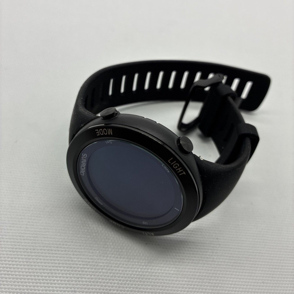 Sunroad Smart Pathfinder GPS Watch