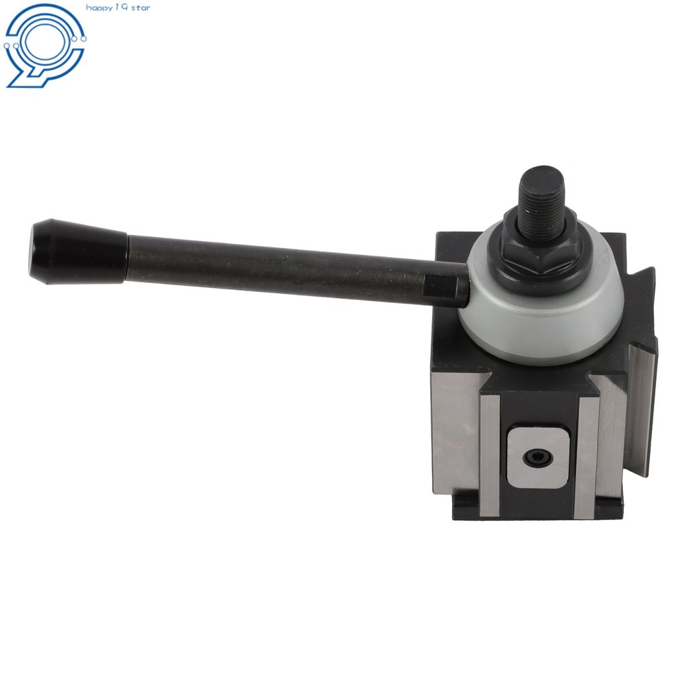 BXA Series Quick Change Tool Post 250-200 Set for Engine Lathe