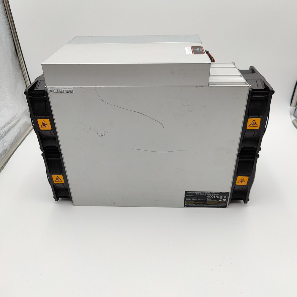 Bitmain Antminer S19j Pro 104TH BTC ASIC Miner