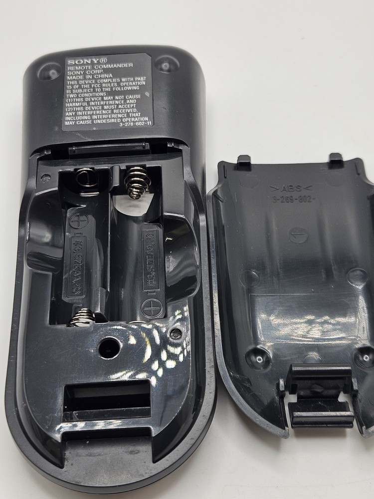 Sony RM-EZ4 Multi Brand Universal Remote Control