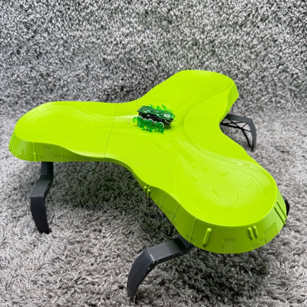 Hexbug Gladiators Battle Arena With Hexbug Ant