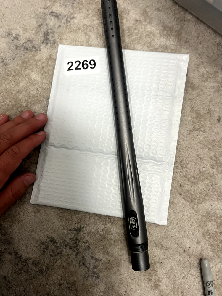 Planet Eclipse Shaft 1 Barrel