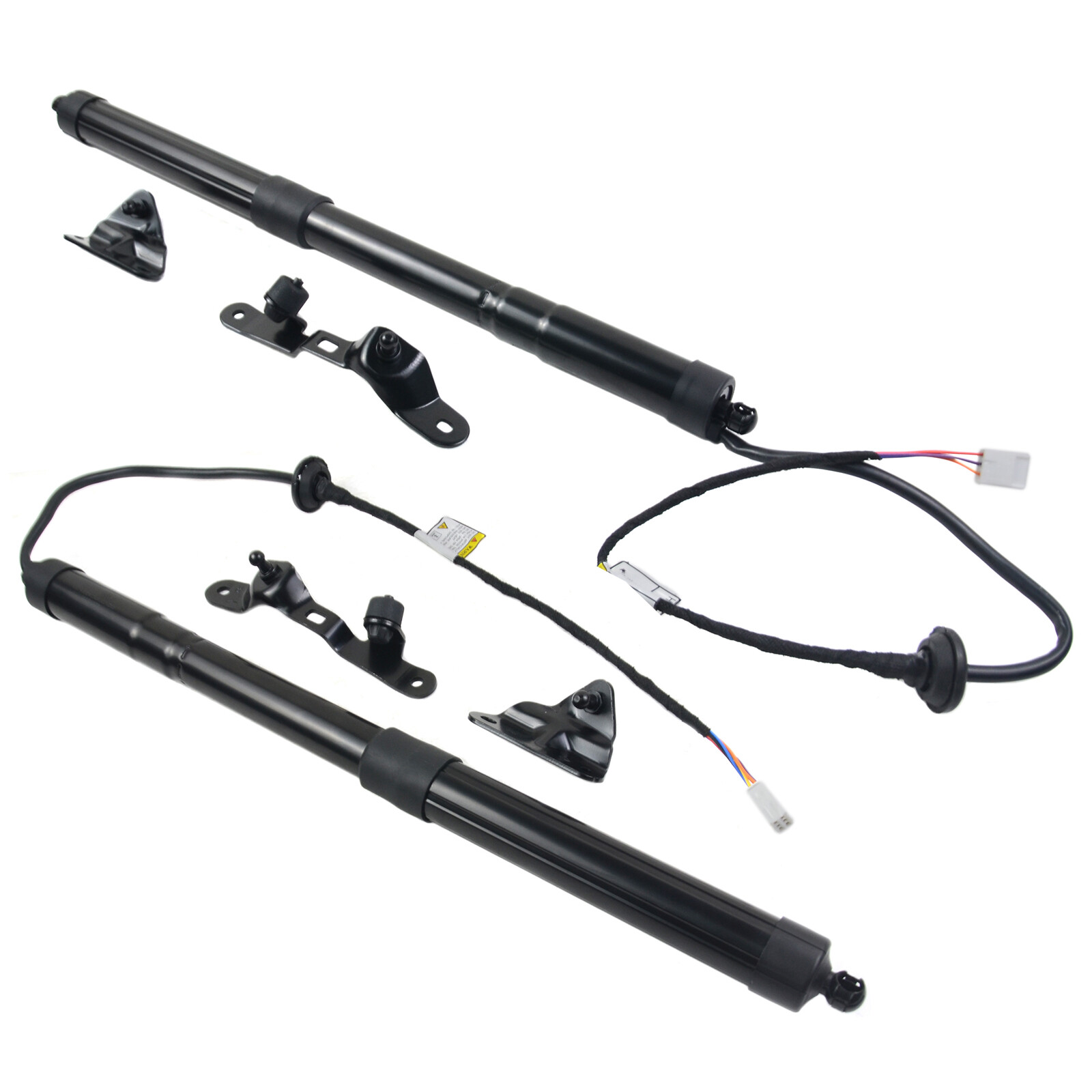 2pcs Electric Tailgate Gas Strut Fits 2013-2018 Toyota RAV4 2.5L Limited XLE