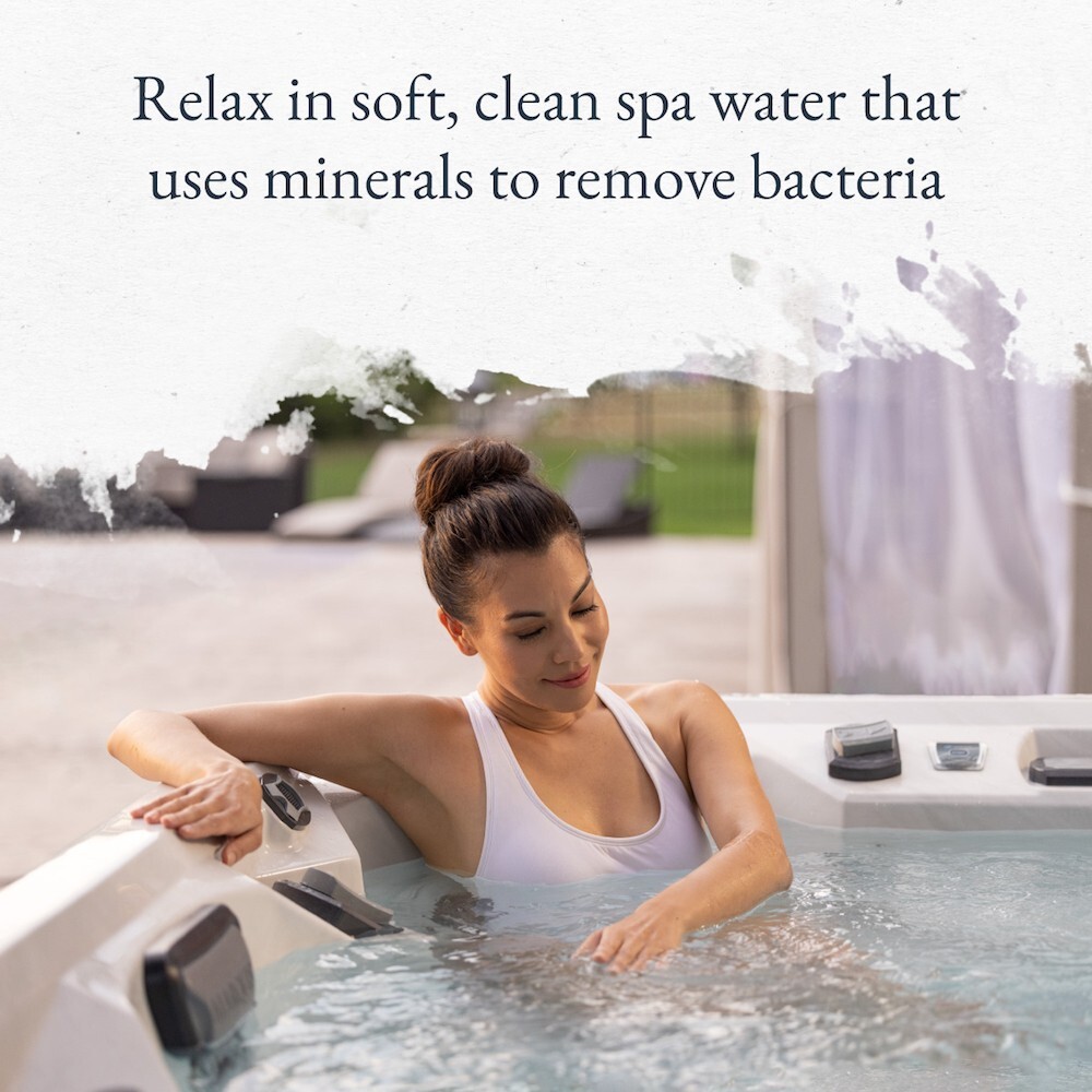 Sirona Spa Care Spa Minerals