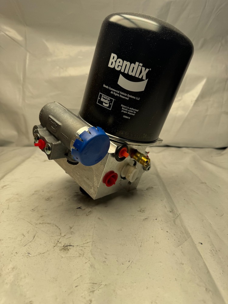 801266 BENDIX AIR DRYER