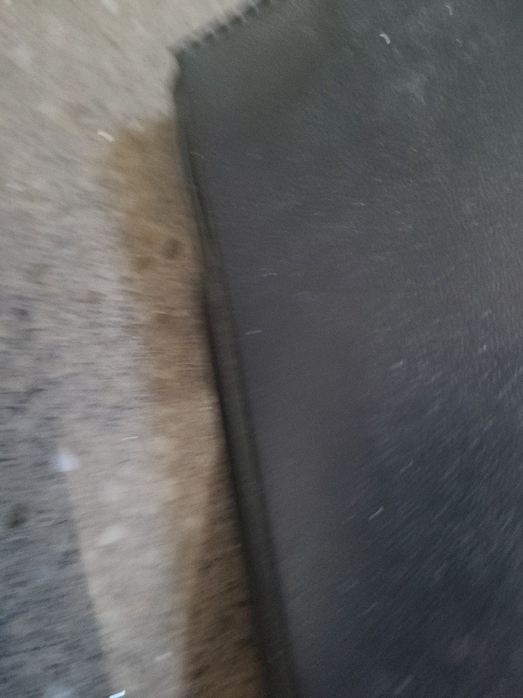 Texas Instruments TI Programmable 59 Calculator PC-100A No Cord Untested AS IS