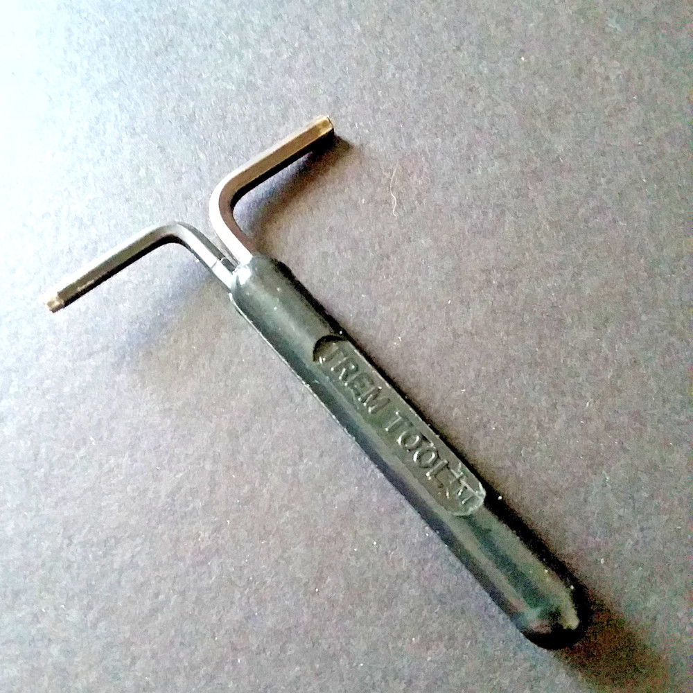 Vintage TremTool
