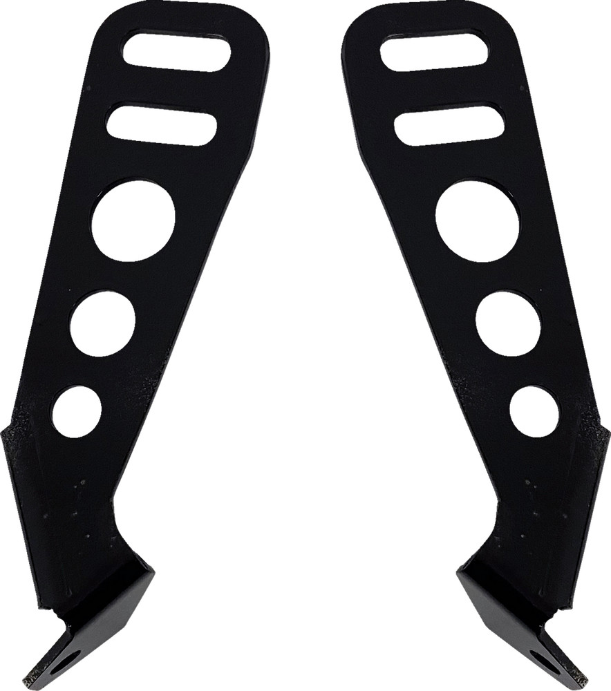 Rivco Products Light Bar Bracket Rzr105