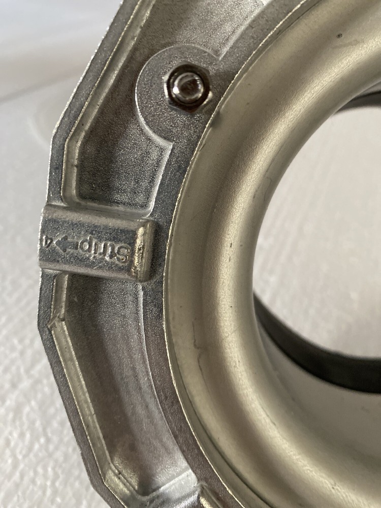 Glow Grand Softbox Speed Ring Adapter & lock Quick Insert