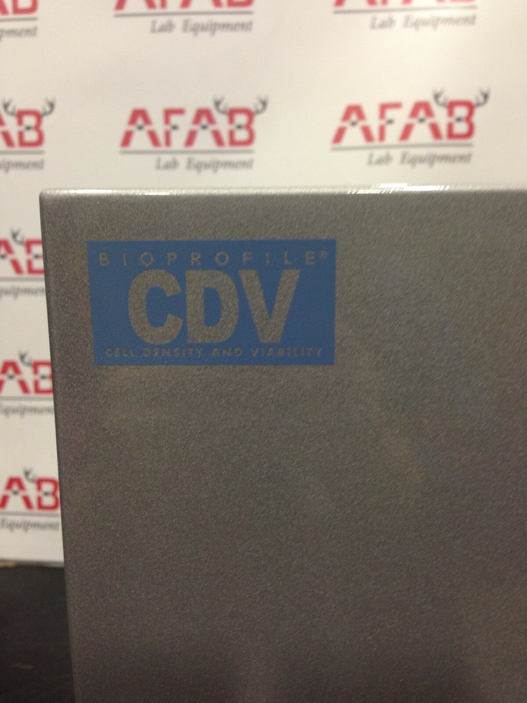 Nova Biomedical 46544 BioProfile CDV Analyzer