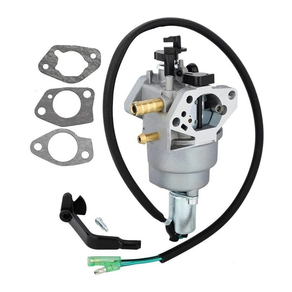 Carburetor Kit Generator Carb Generator Efficiency High Reliability