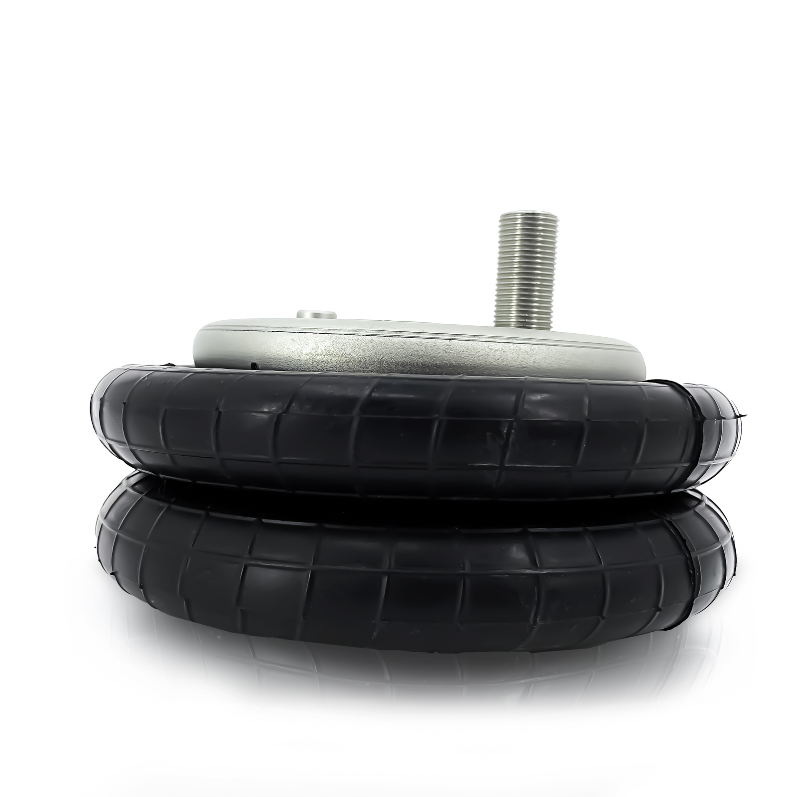 Pair of Air Spring Bag Replacement for Firestone 6401(fits Ride Rite 2299 2550)