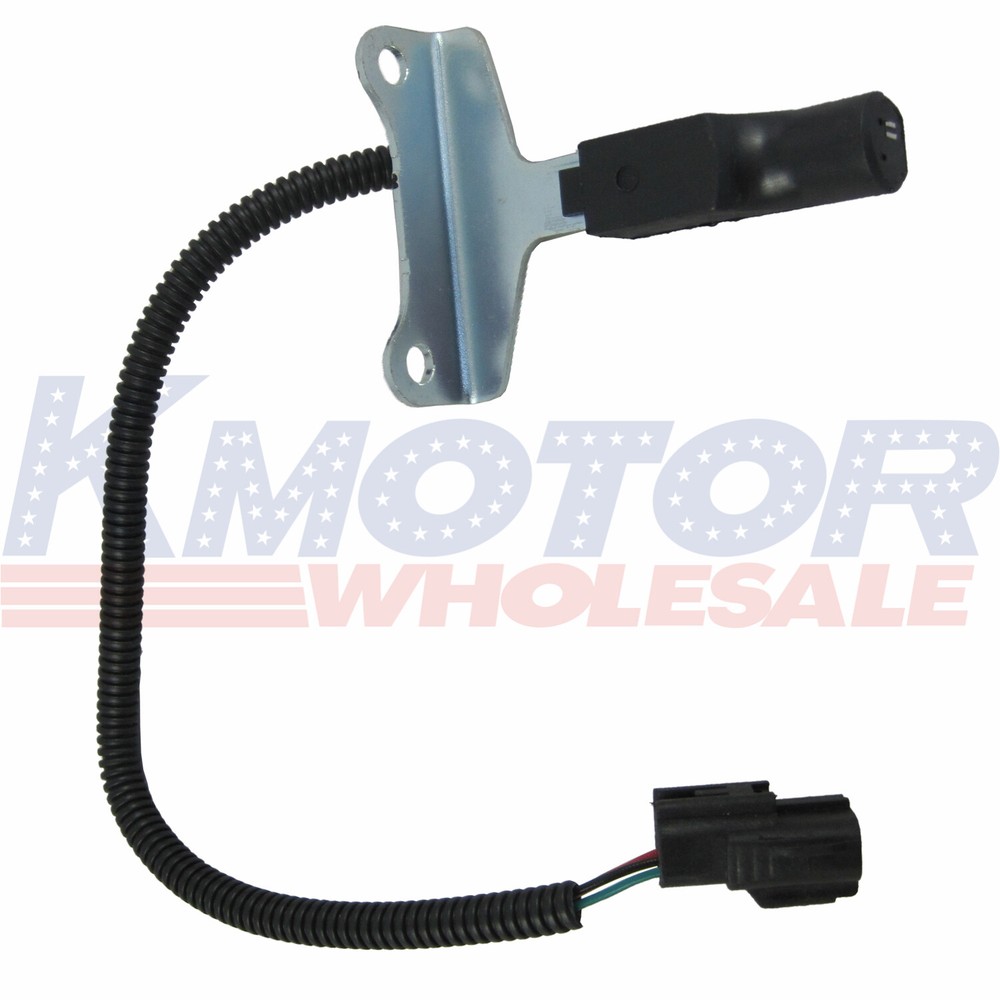 Engine Crankshaft Position Sensor PC127 For Dodge Dakota Ram 1500 Durango 3.9L