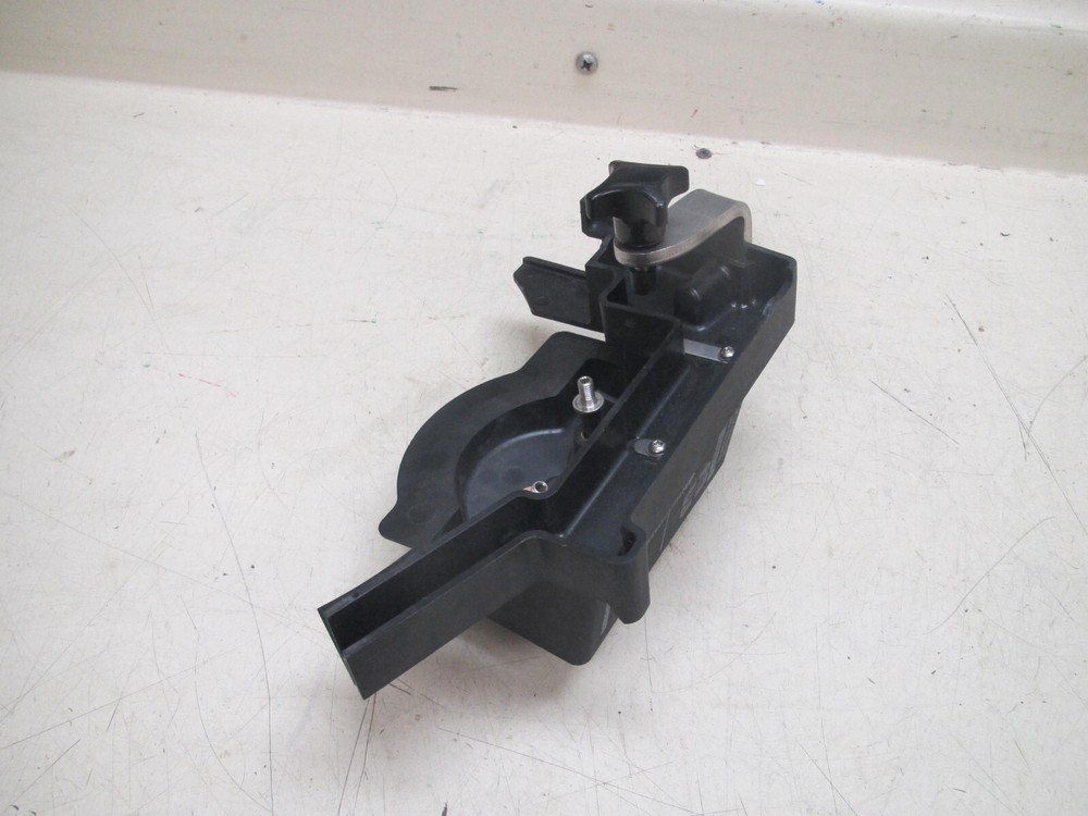 Bizerba Sharpener Remote Blade Sharpener Assembly P/N: 11760173 FREE SHIPPING