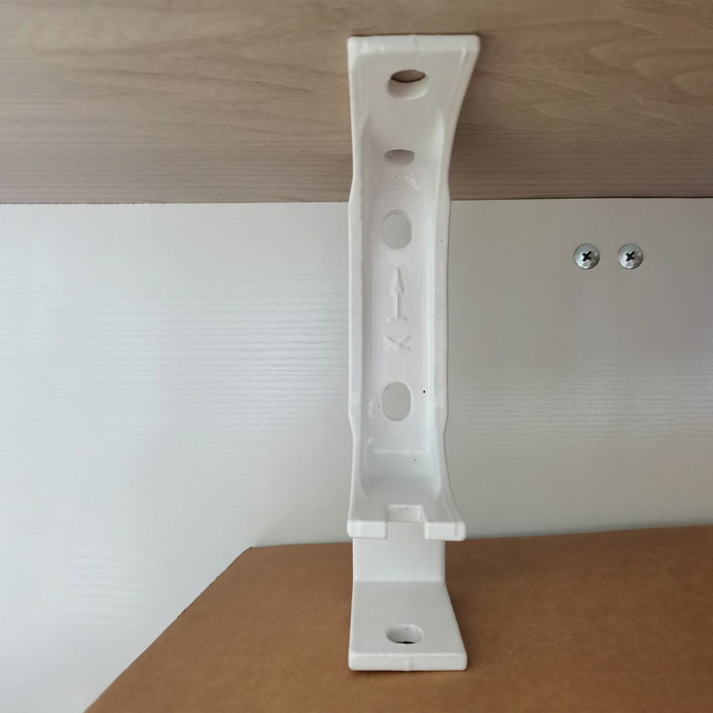 ALEKO Ceiling Bracket For Retractable Awning White