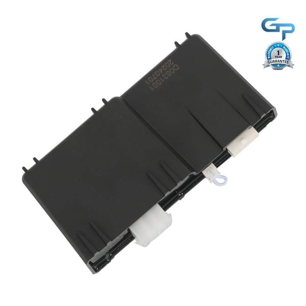 19-04280-STA Control Module A-04/A-06 Controller for Amp Research Powerstep