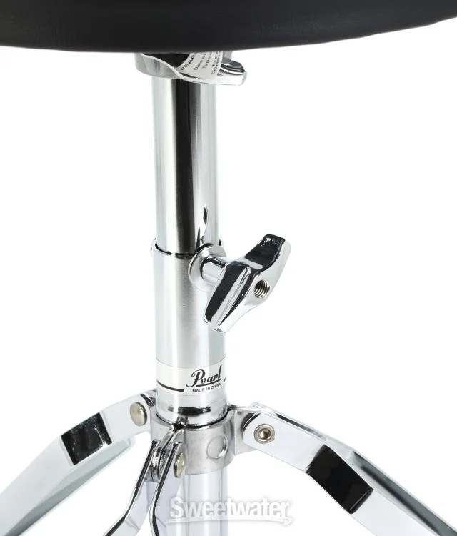 Pearl D50 Drum Throne
