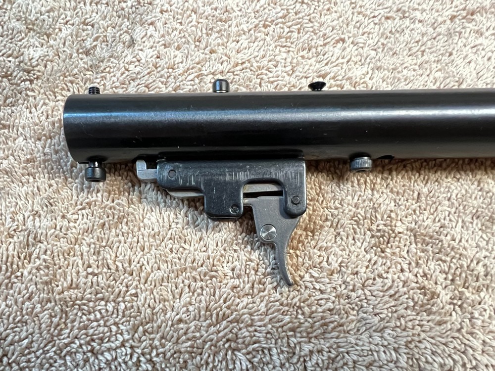 Diana Airbug OEM Complete Lower [CO2]