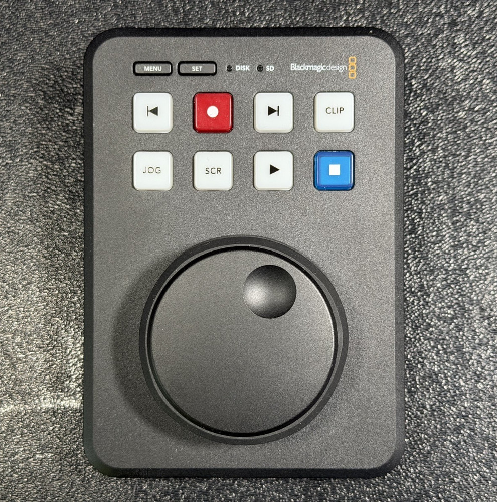 Blackmagic Design HyperDeck Shuttle HD