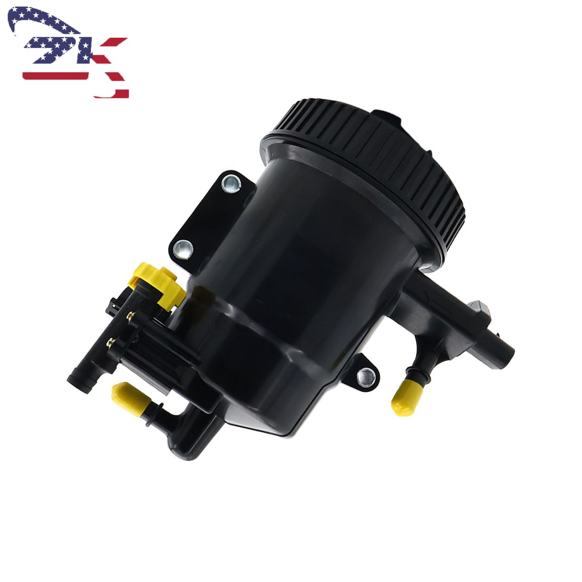 NEW Fuel Filter Housing For 11-12 Ram 2500 3500 6.7L Diesel 68065609AC US
