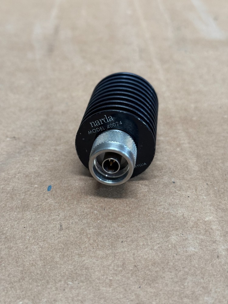 Narda Model 40024 20dB Attenuator