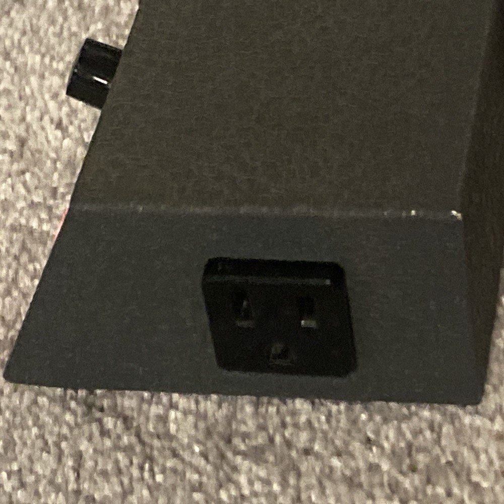 Vintage Dremel Solid State Motor Speed Control Model 219 Tested & Working